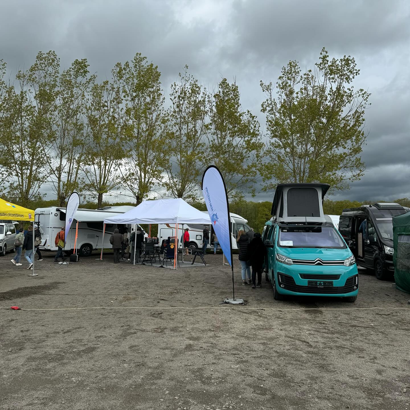 @acl_luxembourg Campingsmart #acl_luxembourg #bürstner #dethleffs #pössl #campster #sunlight #lmc #copa