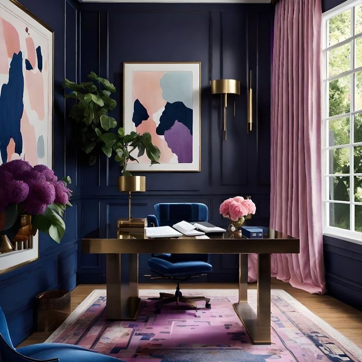 Your creative space, your office, your desk, your sanctuary- whatever it means to you - make sure it feels inspiring and creative because it makes the difference to how ideas are born and come to life! ✨
.
.
.
#entrepreneur
#smallbizowner
#businessstartup
#womeninbusiness
#mumpreneur