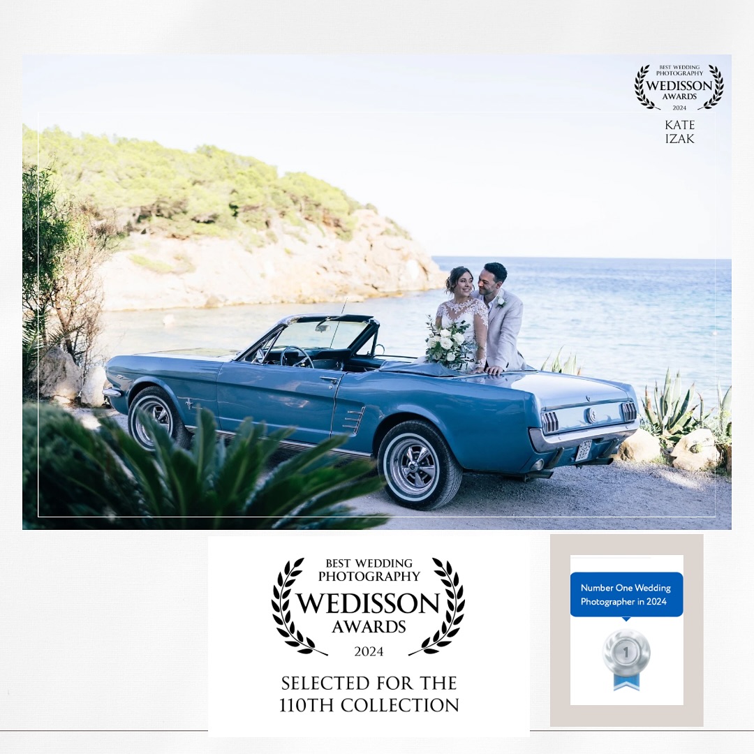 🌟✨ Honored and humbled to announce that I’ve been selected for the prestigious @wedisson_com Wedisson Award! Being part of the 110th collection among incredible photographers from around the world is a dream come true. 🌍
Thank you to everyone who has supported me on this journey. 🙏 Can’t wait to capture more beautiful moments!
On top of that I have been named as number 1️⃣ Wedding Photographer in 2024 ❤️
•
•
•
•
#wedissonawards #wedisdonaward #wedingphotography #IntimateWedding #WinchesterWedding #WeddingPhotographer #HampshireWedding #HampshireWeddingVenue #HampshirePhotographer #HampshireWeddings” #IntimateWedding #winchesterwedding #WeddingPhotographer”#hampshirewedding #hampshireweddingvenue #numberoneweddingphotographer #awardwinning #awardwinningphotographer #hampshirephotographer #weddingphotograpgher #gratefulbeyondwords #aiyannaibiza #ibizaweddings #destinationwedding
