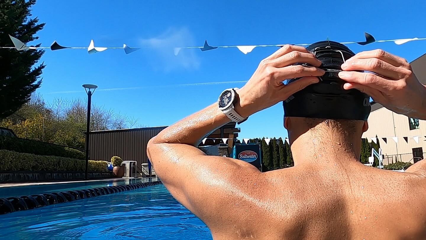 Sun’s out. Guns…um… are a work in progress.
..
..
..
..
..
..
#triswimpics #swimlife #runningmotivation #instarunners #runnersofinstagram #runcoach #trailrunning #triathlontraining #triathloncoach #swimbikerun #trilife #ironmantraining #ironmancoach #triathlete #teamzoot #teamzootpnw #thebeatcoaching