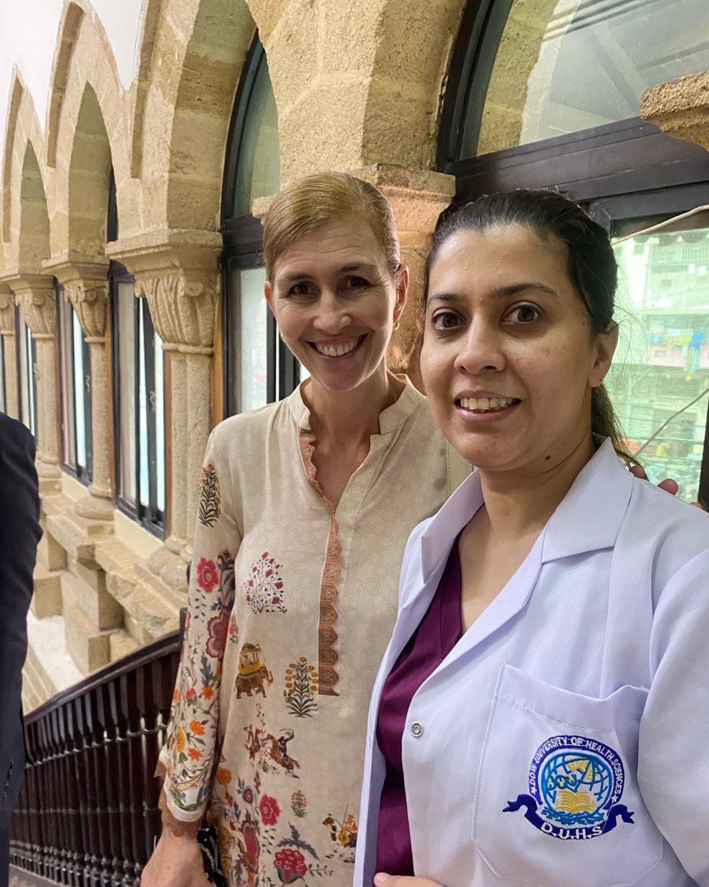 Dr Andrea Pusic visiting the burn unit at the Karachi Civil hospital run by this amazing young plastic surgeon @drsamiatasleem. Such a tough job that she clearly does with great compassion and skill.
The women surgeons of RWI emphasize the continued growth of female RECONSTRUCTIVE SURGEON PRESENCE despite the existing obstacles. Our mentorship, and educational programs will facilitate future leadership, and help to close the gender gap. Our aim is to cultivate a sense of belonging within the reconstructive surgery community, allowing brilliant young women to flourish.
Women supporting Women means a stronger future for Reconstructive Surgery. 🙌
PLEASE VISIT THE LINK IN OUR BIO TO LEARN MORE & TO DONATE 🤍
www.reconstructingwomen.org
#RWI #ReconstructingWomenInternational
@reconstructingwomenintl @kavirangmd @323shell @martinagreminger
#reconstructingwomeninternational #donate #womenhelpingwomen #help #nonprofit #nonprofitorganization #
@reconstructingwomenintl @drtonizhong @nvlmedicalaesthetics @dr.neuhannlorenzplasticsurgery
@dr.sarah_isenburg @katharina_isenburg @caitg.kwok @lhelliwellmd @pursuitofhapp.ines @maryanneog @rita_joana @mariechristinematthieu @agakhanhospitaldsm @just_geofrey
@emilylaurenclark @mcoriddi @alexeshazenmd