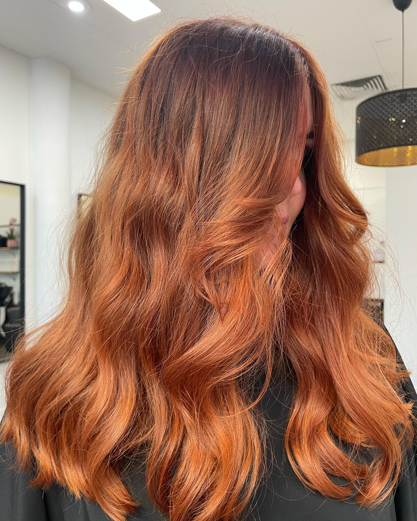 Pumpkin Spice & all things nice!
Spooky Season is full swing for October! 🧡