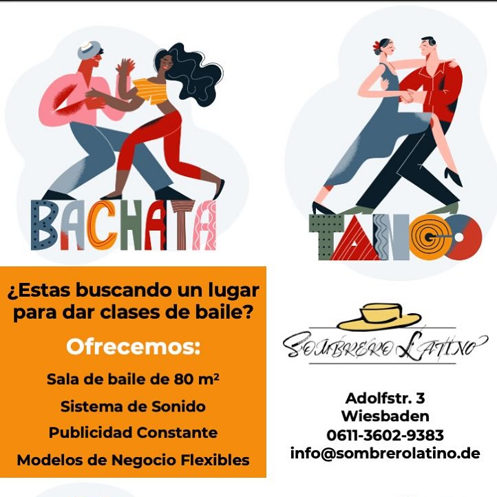 Looking for teachers!