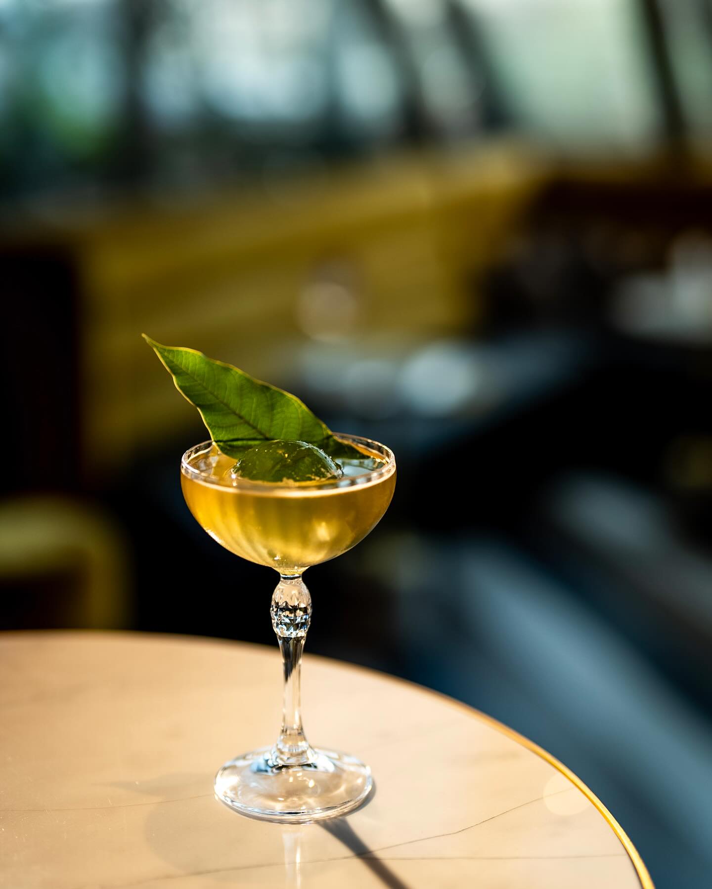 • Asian Paradise •
«The Lush Landscapes of Southeast Asia»
• Bacardi Diez Rum
• Mango
• Coconut
• Ginger
Garnished with Mango Leaf.
Tropical / Fruity / Juicy
The lush landscapes of Southeast Asia are a breathtaking fusion of natural beauty and rich cultural traditions. From the emerald rice terraces of Bali to the mist-covered mountains of Vietnam, these landscapes evoke a sense of awe and wonder. The region's historical roots and vibrant flavors add another layer of enchantment, as ancient temples, bustling markets, and delectable street food create a tapestry of sensory delights that captivate visitors from around the world.
📸:
@edmondyang
@videovillage.no
#grandhotel #oslo #eightrooftopbar