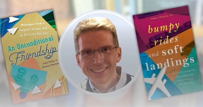 It’s forecasted to be a beautiful day in beautiful Buchanan, Michigan this Sunday, June 30th. I’ll be doing book readings and signings at Glendora Bookshop from 2-4 pm. After that, I’ll continue the signings at Buchanan Pride from 4-9 pm. Hope to see you there!
110 East Front Street
Buchanan, MI
#glendorabookshop