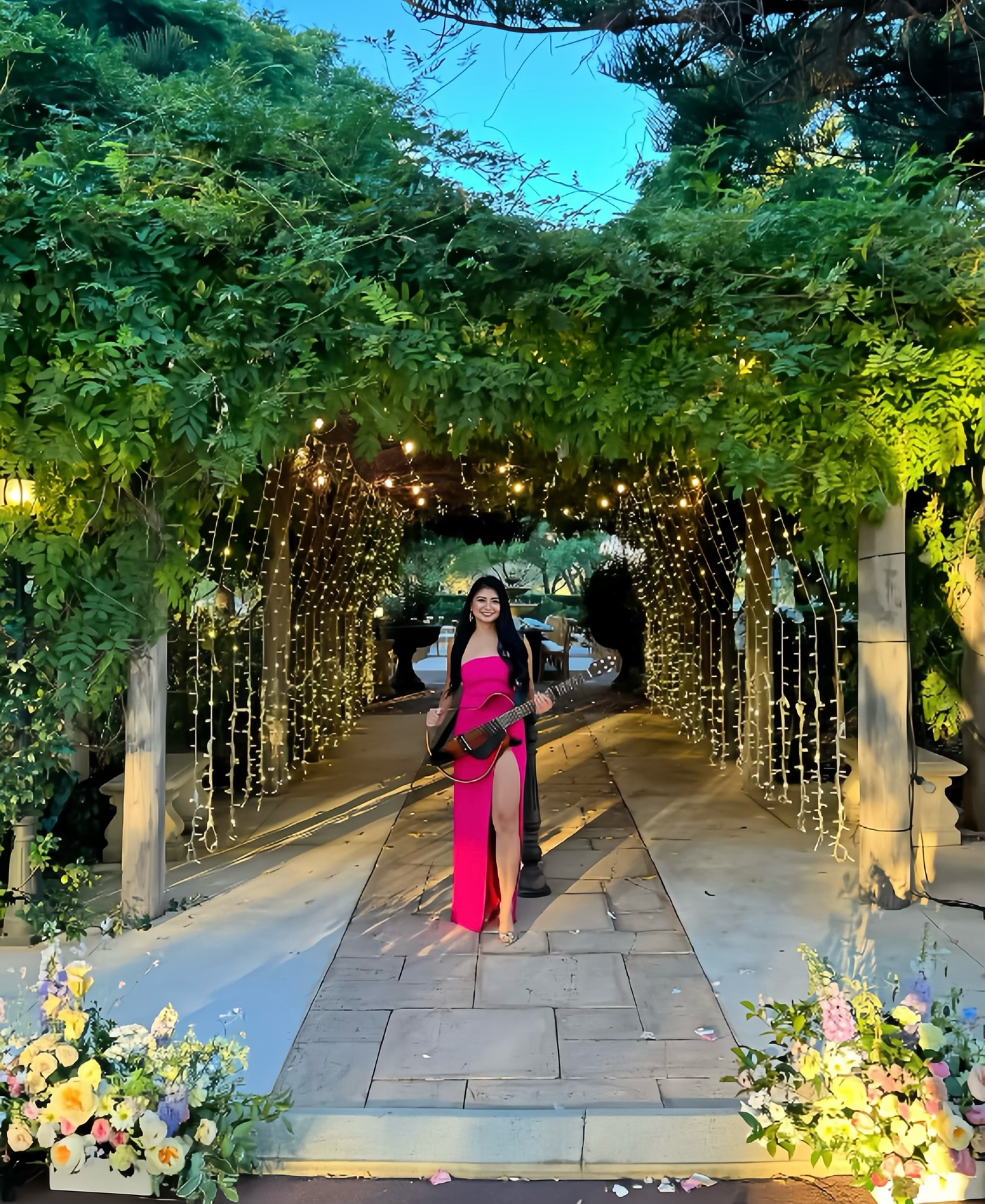 ✨ Such a stunning backdrop at the Brookleigh Estate ✨
@brookleighweddings