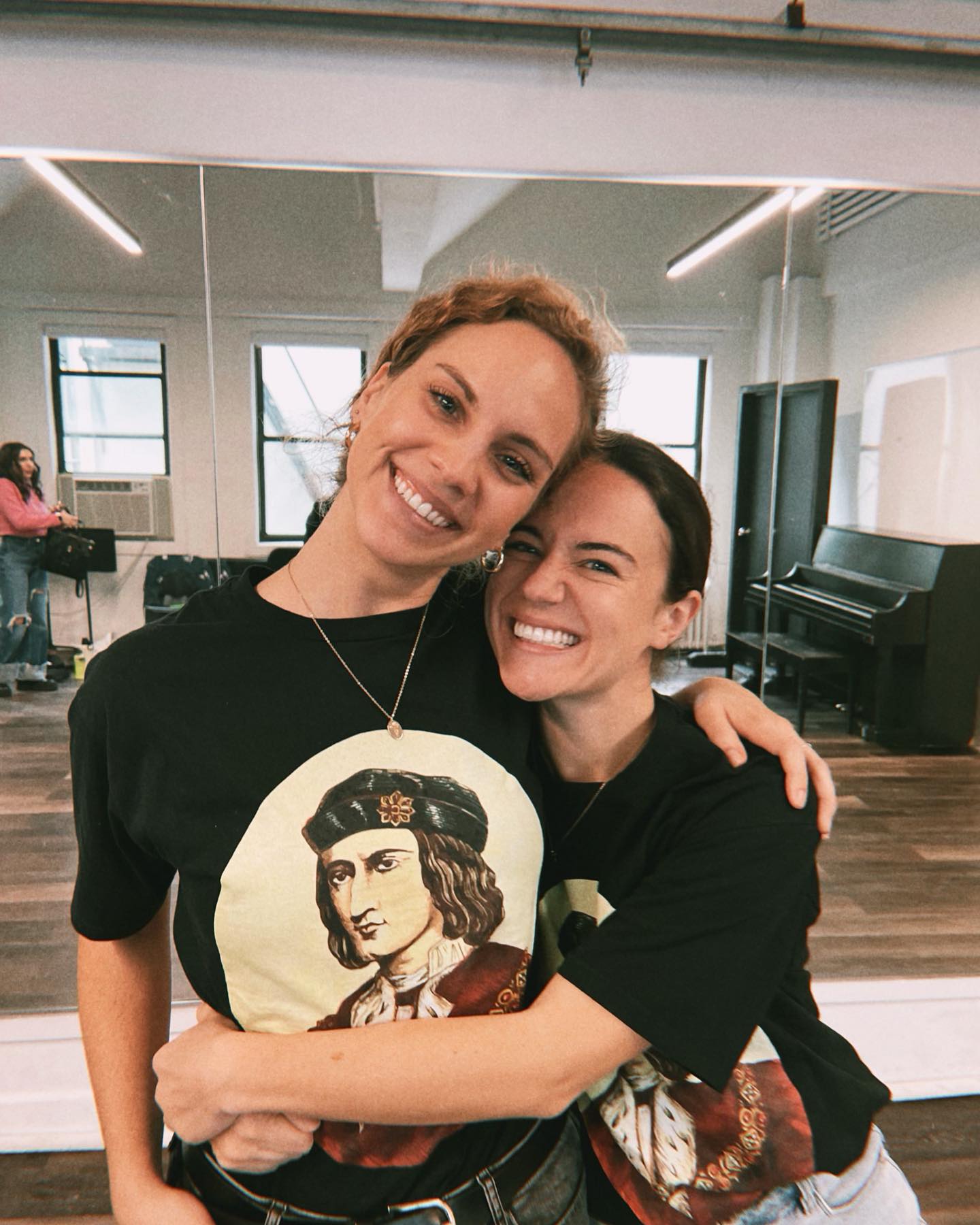 An honest tale speeds best being plainly told. @the.actors.gym @kattstinn and our guy @KingRichardIII were bright spots of September.