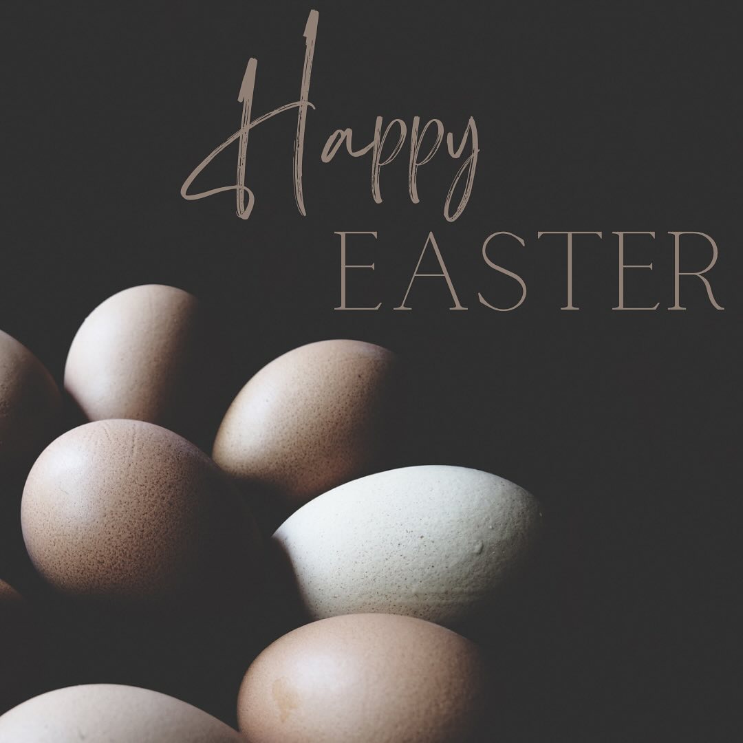 Wishing everyone a bright and joyful Easter! May your day be filled with laughter, warmth, and the beauty of new beginnings. 🌷✨ #happyeaster2024
.
.
.
#calgaryrealestate #calgaryrealtors #easter2024 #calgary #yyc #calgaryeaster #eastereggs #neutraldecor #neutralstyle #househuntingseason #sellingcalgary #happyeasterfromus