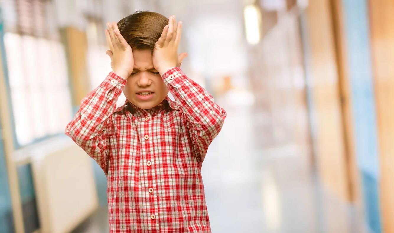 Is your child struggling with both academics and anxiety? You’re not alone! 🧠📚 In our latest blog, we share practical tips to help your child manage school stress, from recognizing anxiety signs to creating a calming study environment. Together, we can support their growth and confidence! 💪✨ #NextLevelUp #KidsAnxiety #AcademicSuccess #MentalHealth
Read more on our blog! 👇