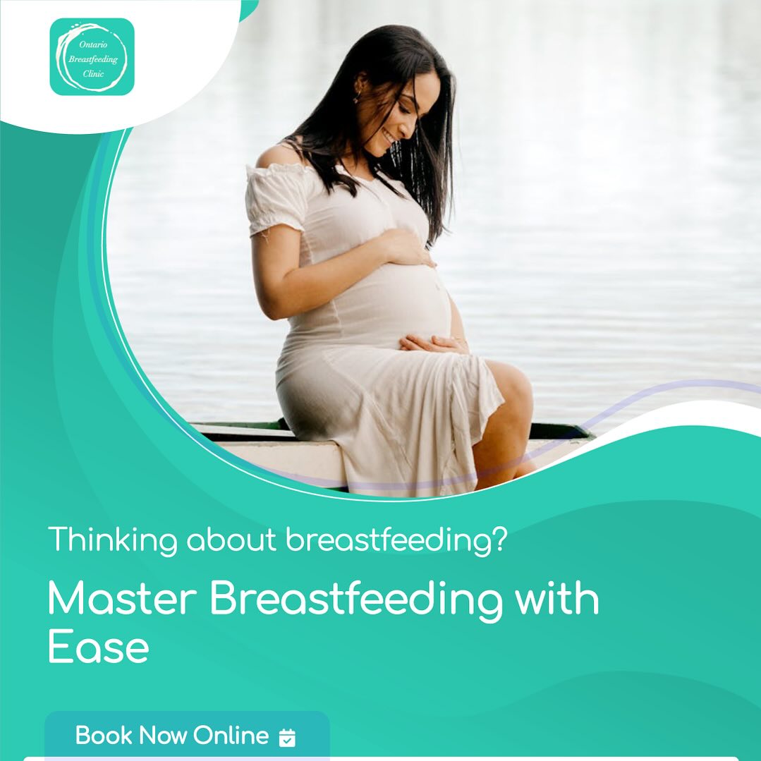 Breastfeeding is a learning process for both you and your baby. 🌟 Each journey is unique, and it’s okay to seek help along the way. 🤱❤️
Visit OntarioBreastfeedingClinic.ca (https://ontariobreastfeedingclinic.ca) to BOOK NOW and get the expert help you need! #newmom #expecting #breastfeedingmom