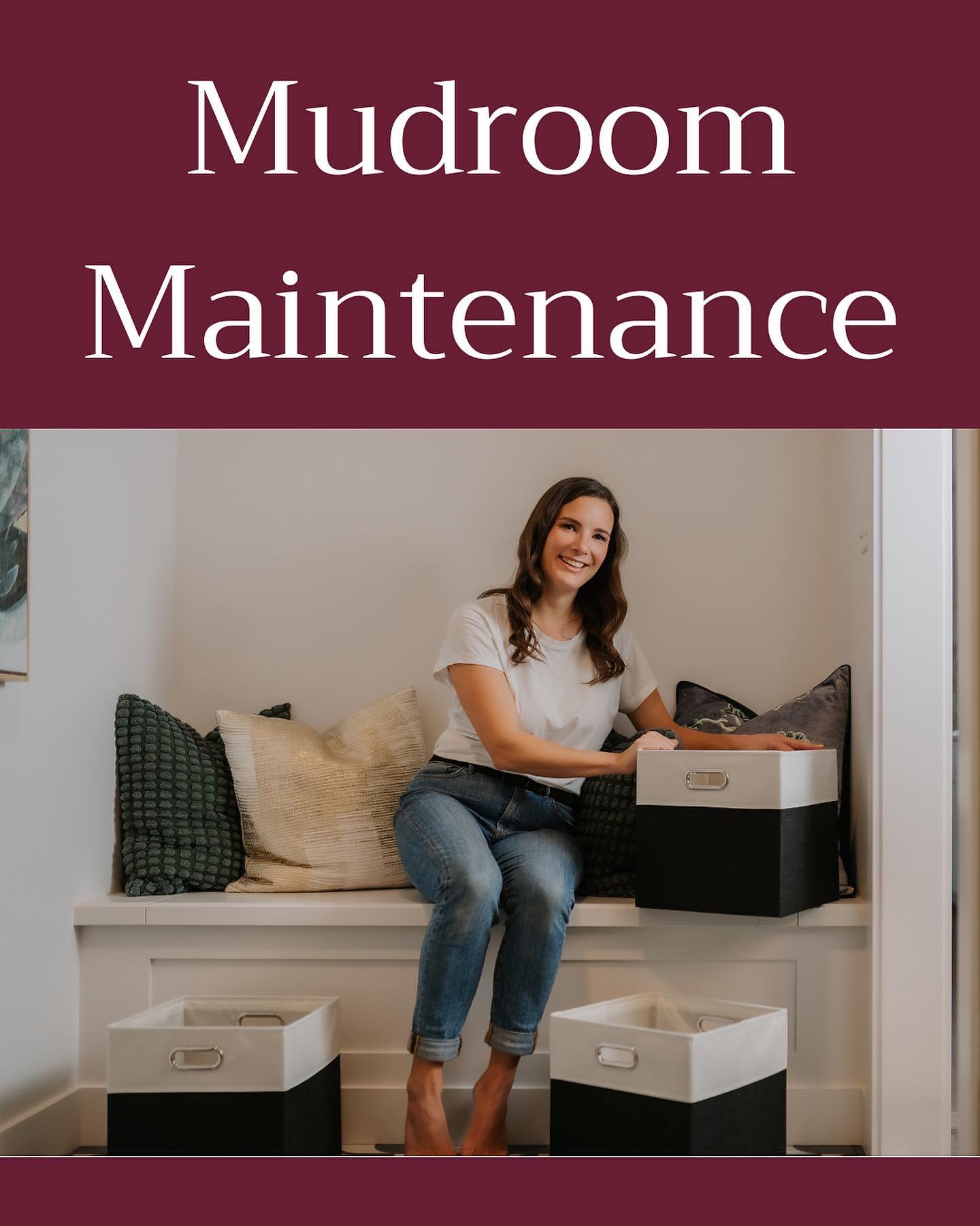 Annnnnd we’re back!
Back to school, back to routine, back to early mornings and almost into *shudders* snowsuit season…
Autumn weather is some of the best; but you might need a toque in the morning and shorts in the afternoon. In Alberta sometimes we have 4 seasons in one day!
Get ahead this season by going through fall and winter accessories; like mittens and toques. Donate gently used items that kids have grown out of, or your teen is too cool for. I assure you someone will appreciate it! Also, maybe ditch the free hat from the Fun Run 5K you did in 2012 (unless you still reach for it of course!)
*Keys to a Calmer Mudroom or Entryway*
* Hang Items
* Sort into Categories
* Contain Accessories
If everything in your space has a home, it can easily be put back and there will be less chaos, and more calm as you get out the door each day!
It’s such a re”leaf” to get out the door on time!
@yegorganizers @professionalorganizersincanada #professionalorganizer #sherwoodparkorganizer #edmontonorganizer