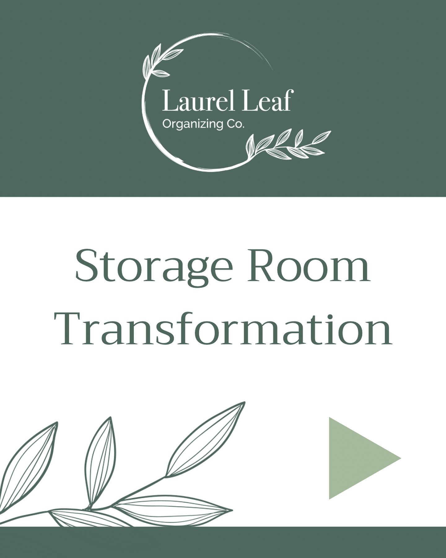 A transformation is a thorough or dramatic change in form or appearance. This space checked all those boxes.
We all have stuff we need. We all have stuff we need, but don’t need everyday. Camping gear, seasonal decor, memories, paint, and “extras” of stuff.
The storage room can be the most functional of spaces, or the biggest headache.
With ample shelving, clear categories and systems, this room went from frustrating to functional. We figured out a layout that made sense for this family, and made this storage room work!
Not all organizing jobs are transformational - but this one sure was!
@yegorganizers #professionalorganizer #sherwoodparkorganizer #yegorganizer