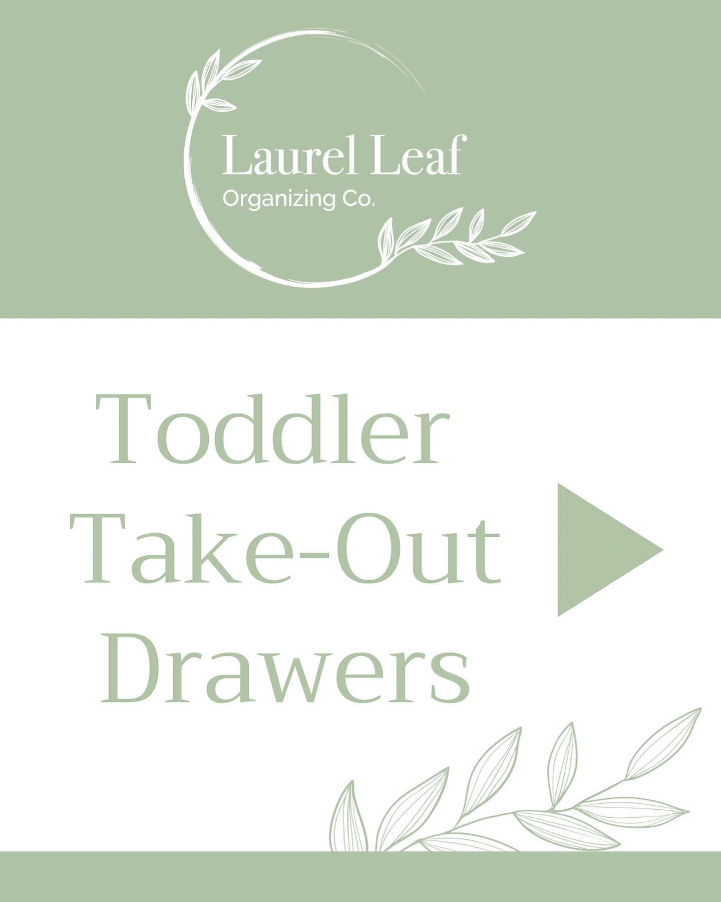 Does the weather and sunshine have you thinking of picnics and longing for some time lounging in the shade? Do you have children? Do you know what they’re longing for? Yes, that’s right, snacks.
I’m my opinion, it’s extremely helpful to have children start helping at a young age. Packing snacks, finding their water bottles, selecting a snack box, composting their banana peels, and taking responsibility for their stuff.
Enter the Toddler Take Out Drawer. Everything your toddler may want or need for an afternoon out at the park, or to help set up for dinner on the deck. (Bonus points if they put it in the dishwasher after!)
This is often a quick easy fix in many houses - as the snacks and toddler dishes are spread out in multiple spots - now they’re all together in one.
If you’re ambitious and you don’t want it to be a free for all for your three-nager, you can “babyproof” with plastic locks, or make a colour system. Green means go get packed up, yellow means check with a grown-up, and red means you should be brushing your teeth or sleeping 😴 😂
What systems do you have in your house that you couldn’t live without now?
@yegorganizers #professionalorganizer #sherwoodparkorganizer #yegorganizer
