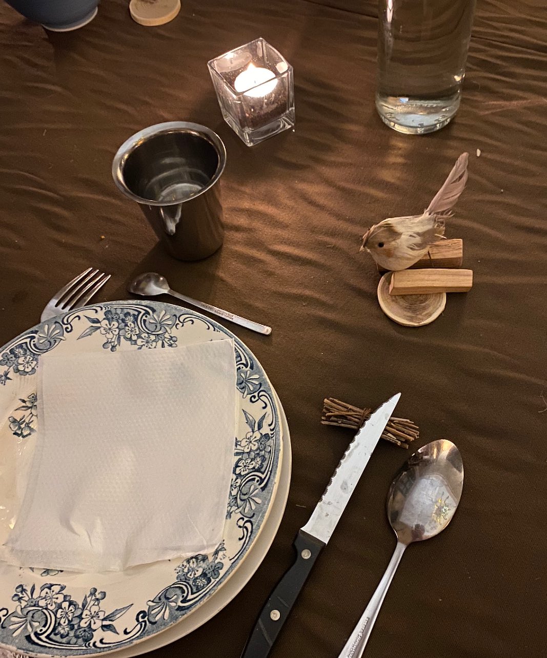 Au menu ce soir
Velouté de courgettes vache qui rit
Poulet fermier bio de la ferme des champarts @coeurjolystephanie
Plateaux de fromage locaux @lesvergersdebeauce