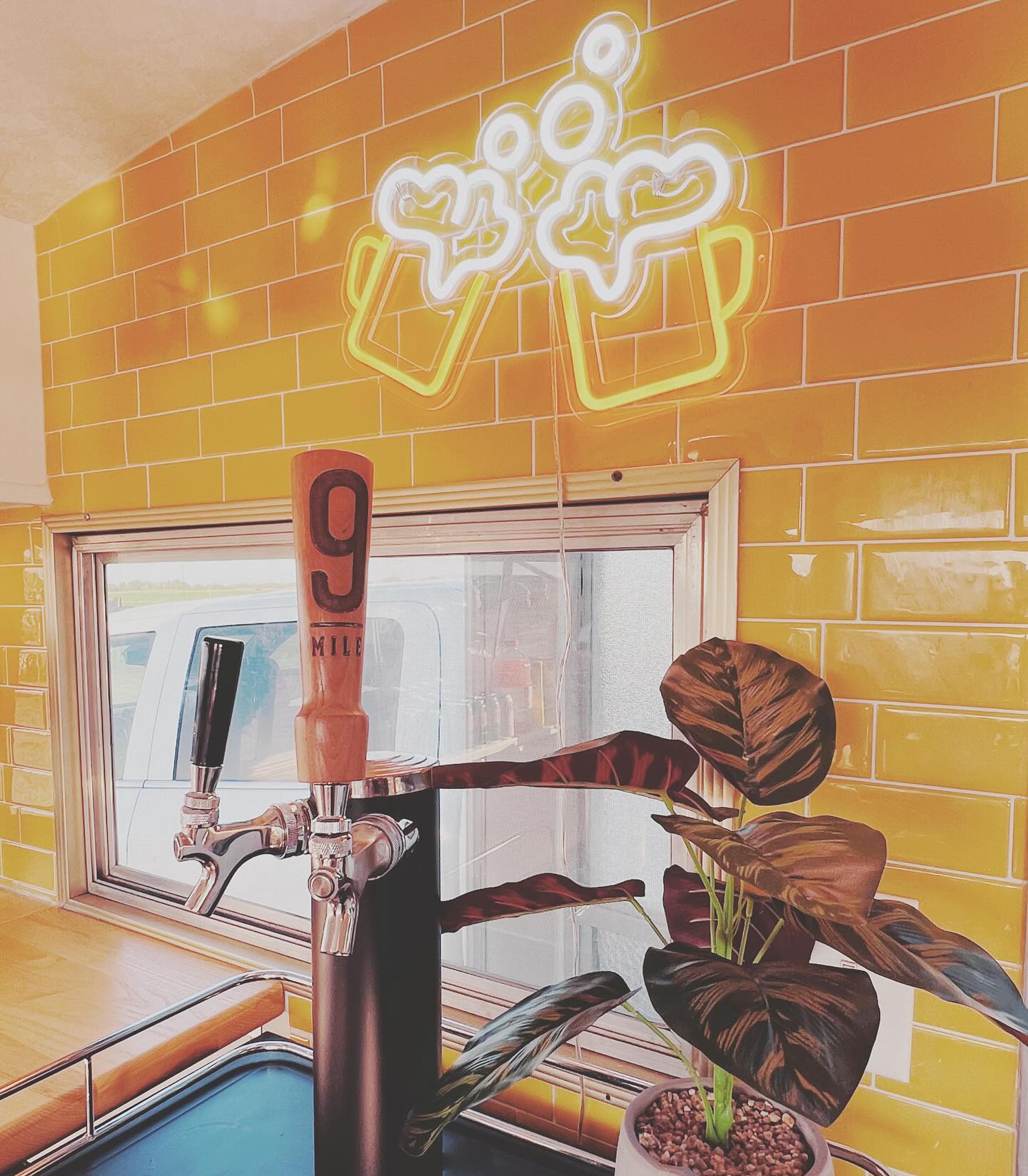 | DRAFT |
RollerBar is equipped with 2 draft taps - meaning you can bring the pub right to your back step. We’re keen on supporting all of our incredible local breweries, including our regular @9milelegacy rotating tap. For more info on RollerBar and its amenities please visit us online and browse the full scope of our bar catering services.
> mixentertainment.ca
Curating Good Vibes,
From Turntables to Bar Top
🍺🎧
.
.
#yxe #saskatoon #saskatooning #yxeevents #barcatering #cocktails #sk #skevents #saskatoonbusiness #saskatoonevents #saskatoonwedding #saskwedding #saskatoonweddings #saskatoonbride #saskatchewan #YQR #Regina #reginaevents #reginaweddings #bartending #mobilebar #saskatooncorporate #saskcorporate #instagood #entertainment #saskatoonentertainment #dtnyxe #rollerbar #mobilecocktailbar #camperbar