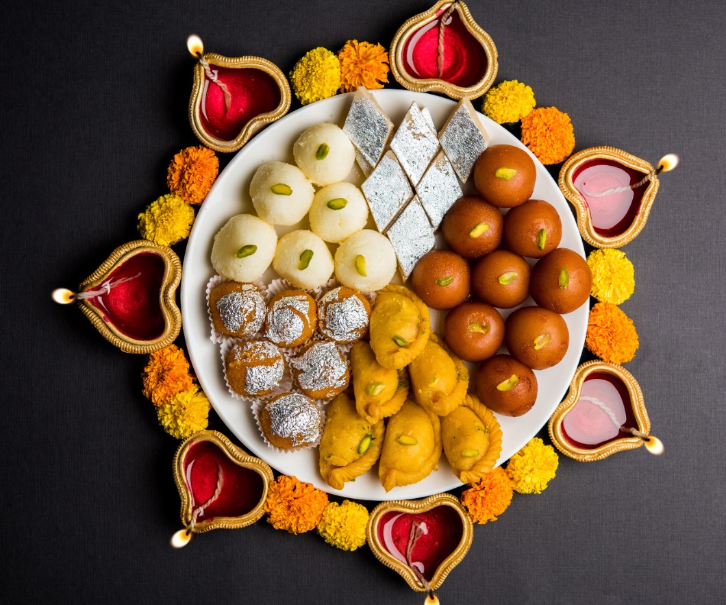 Wishing you all a very happy and prosperous Diwali🍀🌎💥🪔