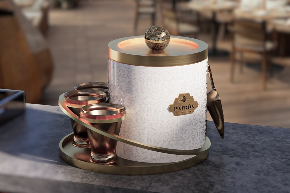 Brand Activation for Patrón El Cielo.
We are thrilled to share our latest project with the iconic @patron and @nikkibeachdubai
At Silver Brush Studio, we pride ourselves on creating bespoke brand activation products that transcend the ordinary, and this collaboration epitomizes our ethos.
We’ve meticulously crafted a series of luxurious and immersive elements to elevate the bottle service ritual at Nikki Beach. Our creations include:
🔹 Treasure Chest: Inspired by intricate filigree patterns and the timeless allure of infinite agave, this chest embodies the elegance, luxury, and mystic vibrations of Patrón El Cielo. A visual and sensory masterpiece designed to enhance the overall ambiance of Nikki Beach’s beach club.
🔹 Patrón Branded Ice Containers and Shot Trays: Echoing the elegant design of the Treasure Chest, these pieces feature exquisite agave motifs and branded elements. They are crafted to elevate the guest experience, strengthen brand association, and increase visibility for Patrón El Cielo.
This collaboration creates a unique and immersive bottle service ritual, blending elegance, luxury, and mystic vibrations. It’s all about enhancing customer satisfaction and loyalty at Nikki Beach while showcasing the luxurious essence of Patrón El Cielo.
A big thank you to @mmidubai - Maritime and Mercantile International, Dubai, for the opportunity to work on such an inspiring project that’s redefining luxury and creating unforgettable experiences.