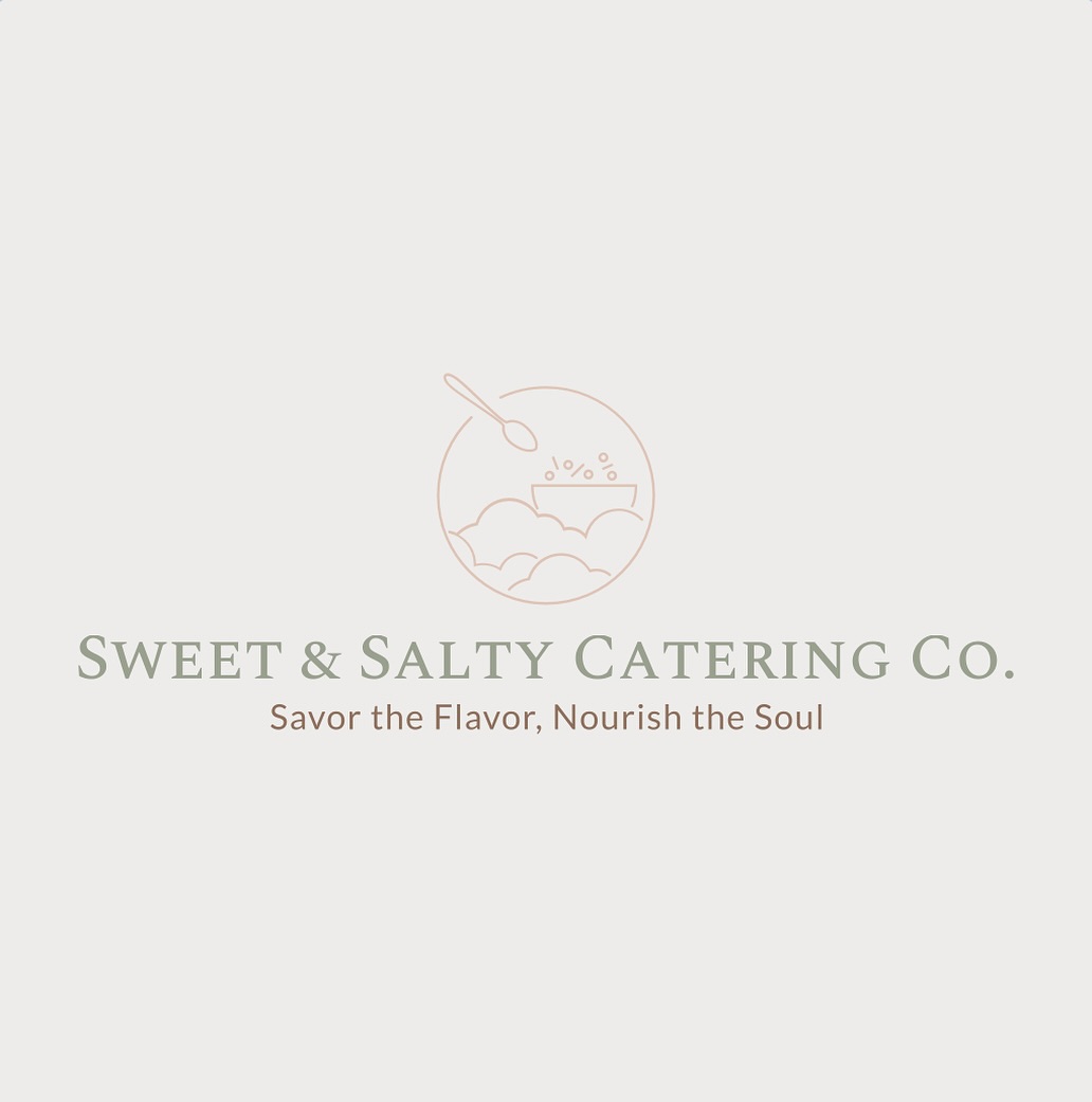 Welcome to our new brand- Sweet & Salty Catering Co. Consider us for your next wedding, baby shower, bachelor/ette party, business lunch, or any other event you want to share with us! We offer:
Grazing Tables
Business lunches
3-5 course plating menus
Pastry and desserts
High tea
Banquets
Private chef events
Beverage service (coming soon!)
Chefs & staff are Serv Safe certified. 👩🏻🍳