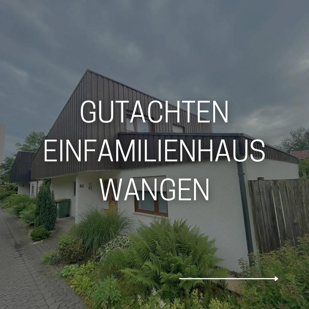 Wir wurden mit der Durchführung einer Kaufberatung für ein Einfamilienhaus in Wangen beauftragt. Im Rahmen dieser Beratung wurden Feuchtigkeitsmessungen durchgeführt und das Objekt auf Risse sowie Setzungen hin untersucht.
Falls Sie auch Interesse an einer Kaufberatung haben, können Sie uns gerne für ein kostenfreies Erstgespräch kontaktieren!
#immobilien #immobilienbewertung #immobiliengutachten #Ravensburg #weingarten #immobiliengutachter #hausbewertung #Bauingenieur #immobiliensachverständiger #pfeifferingenieure