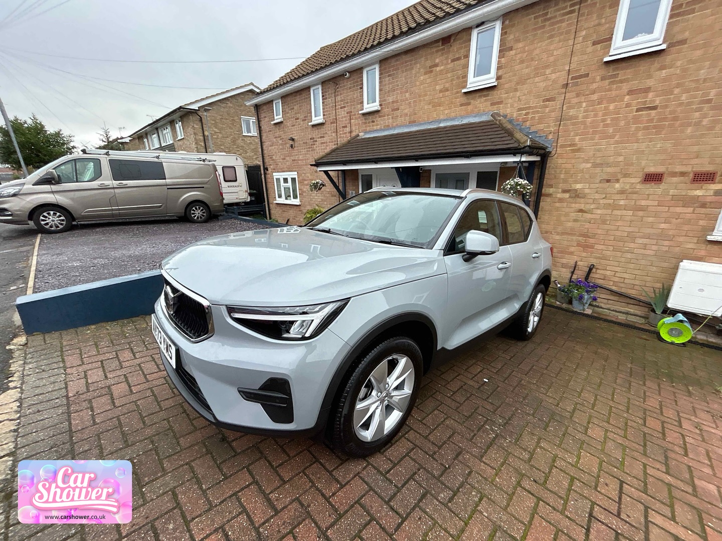 💧Basic Plus wash carried out on this Volvo XC40
w w w . c a r s h o w e r . c o . u k
💧Basic Wash
💧Basic Plus Wash
💧Premium Wash
💧Ultimate Wash
📱 Available on the AppStore & GooglePlay
💰 Save with repeat bookings
#carwash #valeting #mobilecarwash #mobilevaleting #car #cars #cars247 #cardetailing #details #carcare #autocarwash #autocare #detailersbible