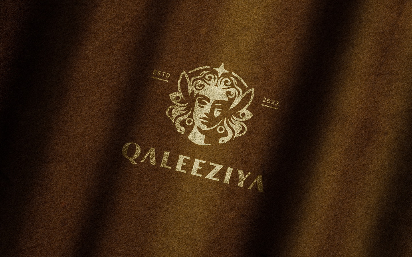 Qaleeziya Branding Project : This Brand Identity endeavour for a clothing brand that aims to empower women through their fashion line. The project focuses on creating a visually appealing and symbolic logo that embodies the brand’s values and messaging.
#brandidentity #brandlogo #logodesign #creativeagency #brandcommunication #branding #silverbrushstudio