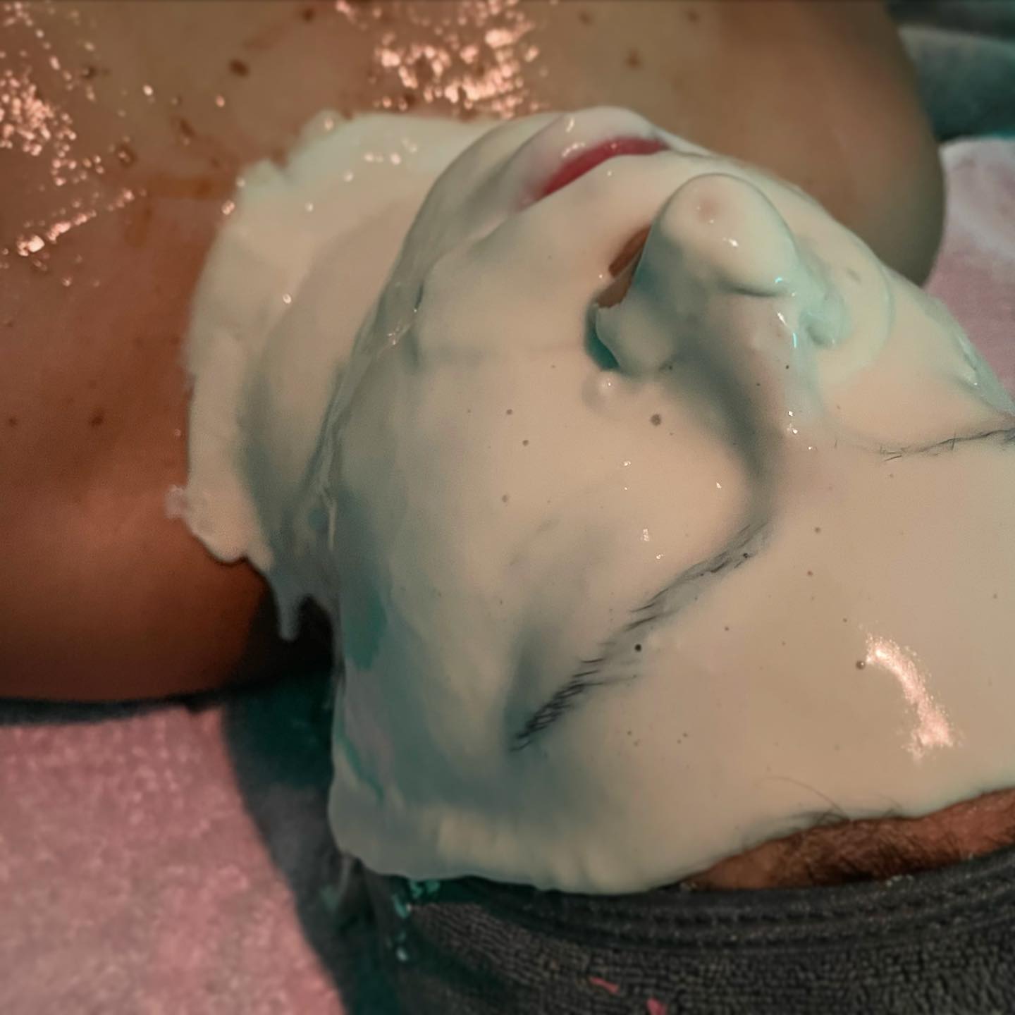 THE ULTIMATE
Do you really need a super relaxing facial? Look no further than Tranquility.
A heavily massage based facial to really help soothe tired muscles and get blood circulation flowing to enhance collagen production and healthier, glowy skin!
We have a last minute cancellation for Sunday if you’d like to take advantage before back to school!
#yyc #yycnow #yycbusiness #yyclocal #calgarybeauty #yycspa #yycsalon #yycfacials #yycbrows #yycstylist #yycshopping #calgarysmallbusiness #yycbeauty #yycesthetics #yycfacial #calgaryhairstylist #yychair #yycsmallbiz #yycsmallbusiness #yycgirls #yycbalayage #yycskincare #calgary #yyclocal #yychomebasedbusiness #yychomebasedsalon #yychomebasedesthetics #yycwaxing #yycmen #yycskin