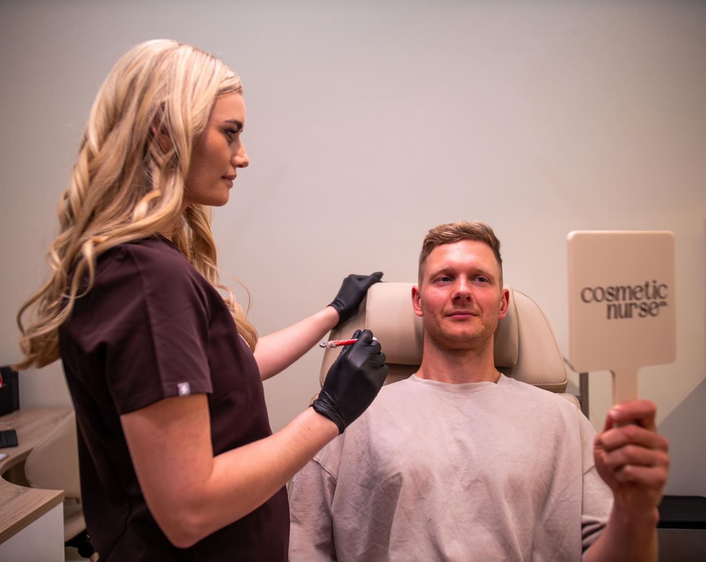 It’s not a goodbye, it’s a see you later!✨
We’re very sad to announce that Tiffany (loving known as Tuff due to her accent 🥝), will be finishing up at Cosmetic Nurse Co as of the 4th of March 2024.
Tiff has been a shining light at Cosmetic Nurse Co for over 2 years now and her expertise, dedication, kindness and radiant smile will be greatly missed.
Tiffany is embarking on a new adventure with her husband in Tasmania, and while we’re a bit heartbroken, we’re also excited for her next chapter!
For Tiff’s regular patients, be sure to rebook before March 4th to see your favourite nurse one last time. Tiff will be leaving a handover of all your notes and treatment plans for either Mikaela or Megan to continue the treatments you’ve grown to love.
Please note, Tiffany will no longer be taking new patients over the next 6 weeks as we want to ensure continuity of care.
Lastly, I just want to express my gratitude to @tiffanyytemple. You are a truely beautiful person, inside and out and it’s been a pleasure training, travelling and working alongside you. I have no doubt our paths will cross again ❤️