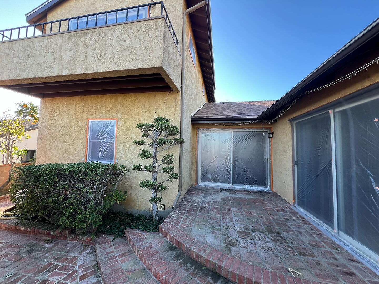 New job! Transform this home to prep for sale!