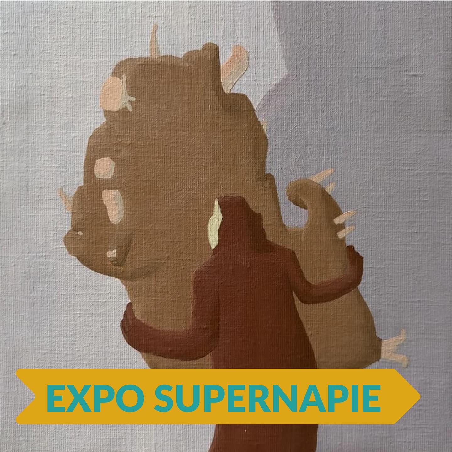 Bereid je voor op het onverwachte!
@supernapie toont zijn wereld in de exporuimte bij MOKTAMEE. 10 november is de vernissage en vanaf 11/11 t.e.m. 3/12 kan je komen kijken. Dit telkens op vrijdag, zaterdag en zondag tussen 14:00 en 17:00.
.
#moktamee #expo #vernissage #schilderkunst #contemporaryart #contemporarypainting #contemporaryartist #painting #assemblage #assemblageart #herentals #décreativehubvandekempen #bovenrijherentals #creativecommunity