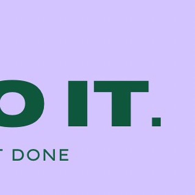 FALLO means ‘Just Do It’
The action steps you need to take are simple and we can help you make it happen
Our services range from website builds, social media setup, logo creation or even just a simple consult to get you moving @fallobiz