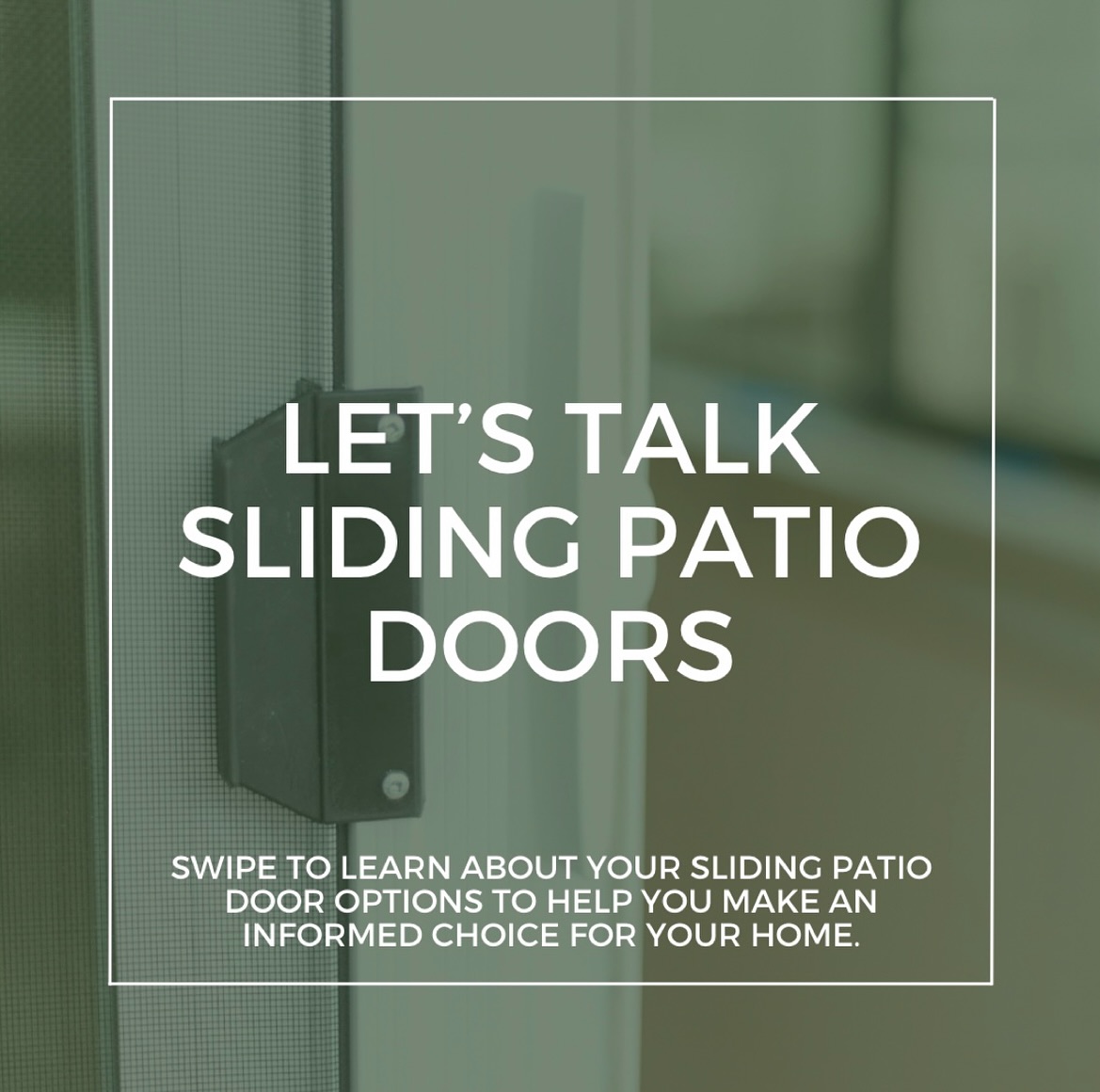 Good things come in threes! 🙌🏼
Our sliding patio door options offer style, functionality, and stunning views.
Which of our 3 sliding patio door options fits your dream home style? Let us know in the comments! 👇🏼
__
💻 daycorwindows.com
📱 604-376-3688
✉️ hello@daycorwindows.com
#oclocal #blocalbusiness #smallbusinessbc #windowsanddoors #homerenobc