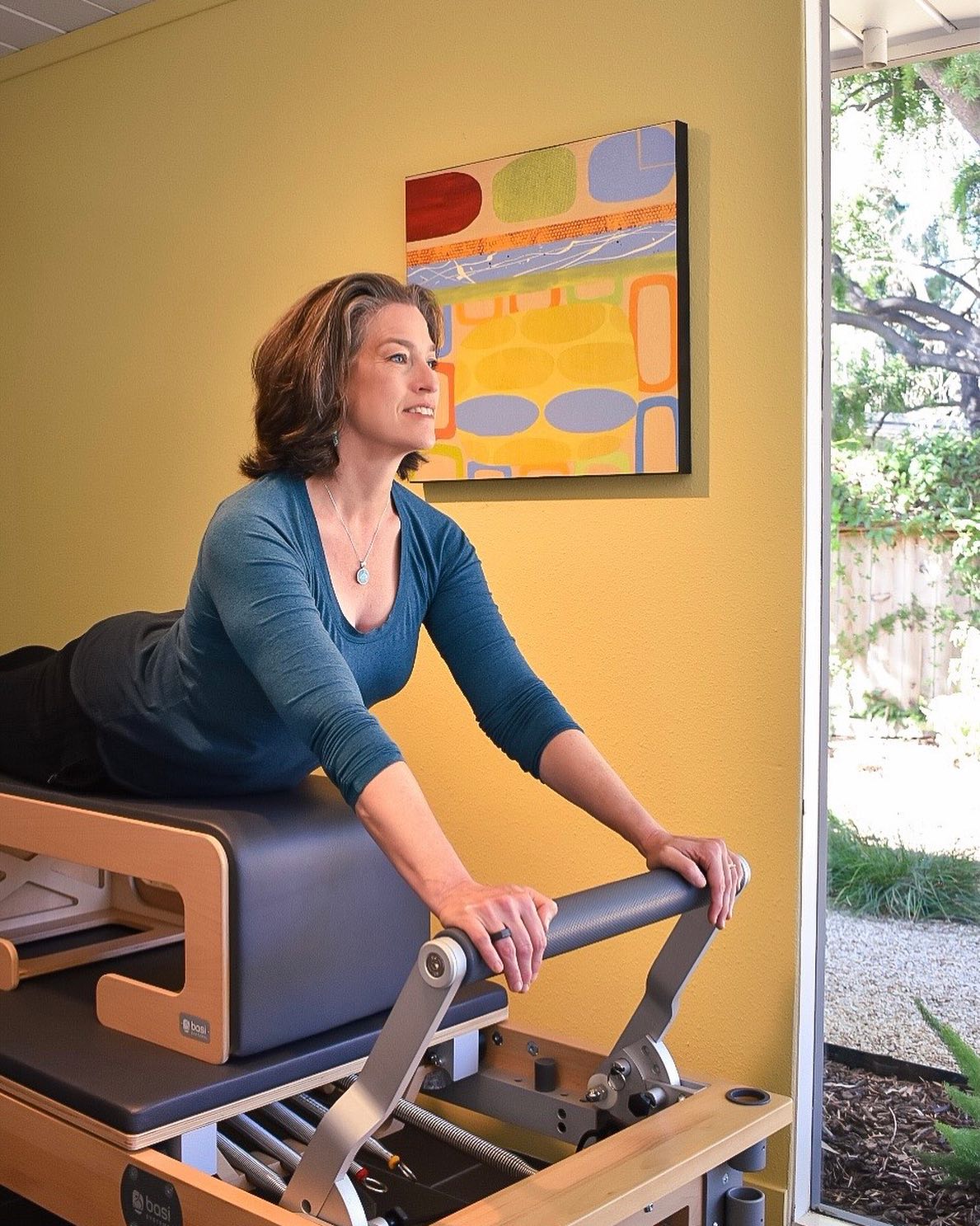 Get ready to strengthen, align, breathe and thrive! Book your Pilates sessions with us today and take advantage of our 20% off Fall special.
Discount code: FALLSPICE23.
#pilates #gyrotonic #pilatesinstructor #gyrotonicinstructor #gyrotonicstudio #pilatesstudio #moveyourbody
.
Published from @feedpreview.official 🙈! Try now for free!