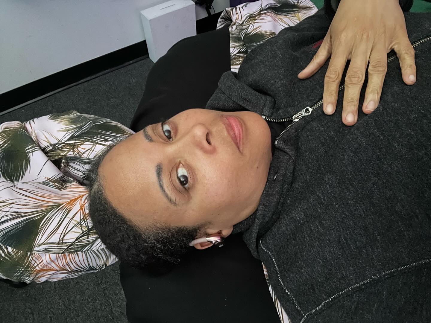 🦄 THE TECHNICIAN, THE MANAGER & THE ENTREPRENEUR
::
IYKYK
Revisiting….a new way of life 💫
::
#clarity
#theaim
#thestandard
#theorchestration
#thefreedom
#livingthelifeworthliving
#dreamingincolor
#bigbusinessowner