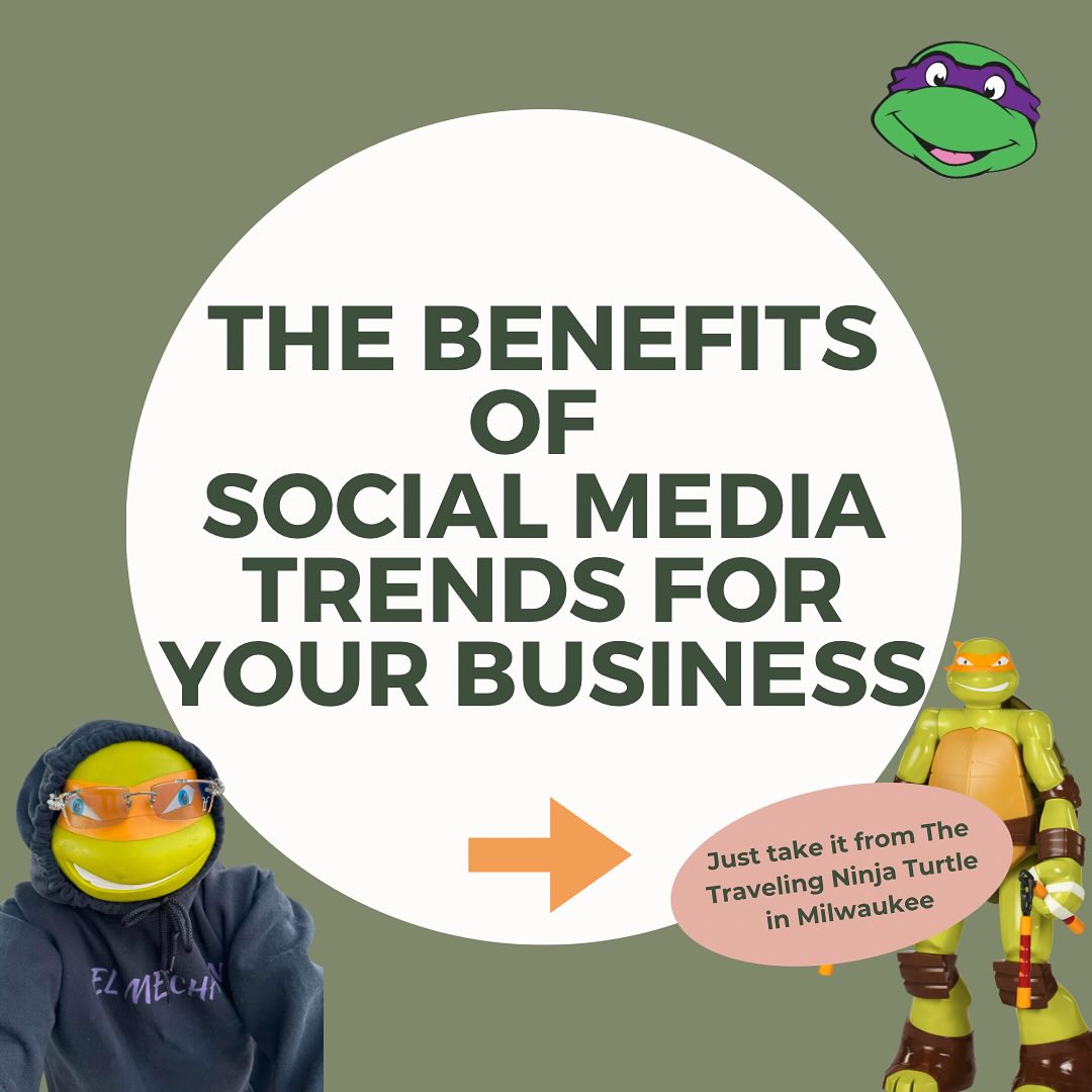 Milwaukee, where social media trends never sleep! 🌟 Elevate your small business with the latest buzz – book a discovery call today, and let me ensure your brand shines in the midst of Milwaukee’s vibrant trends. 🚀
#Milwaukee #woke #marketing #socialmedia #socialmediamarketing #smallbusiness #smallbusinessmilwaukee #blackownedbusiness