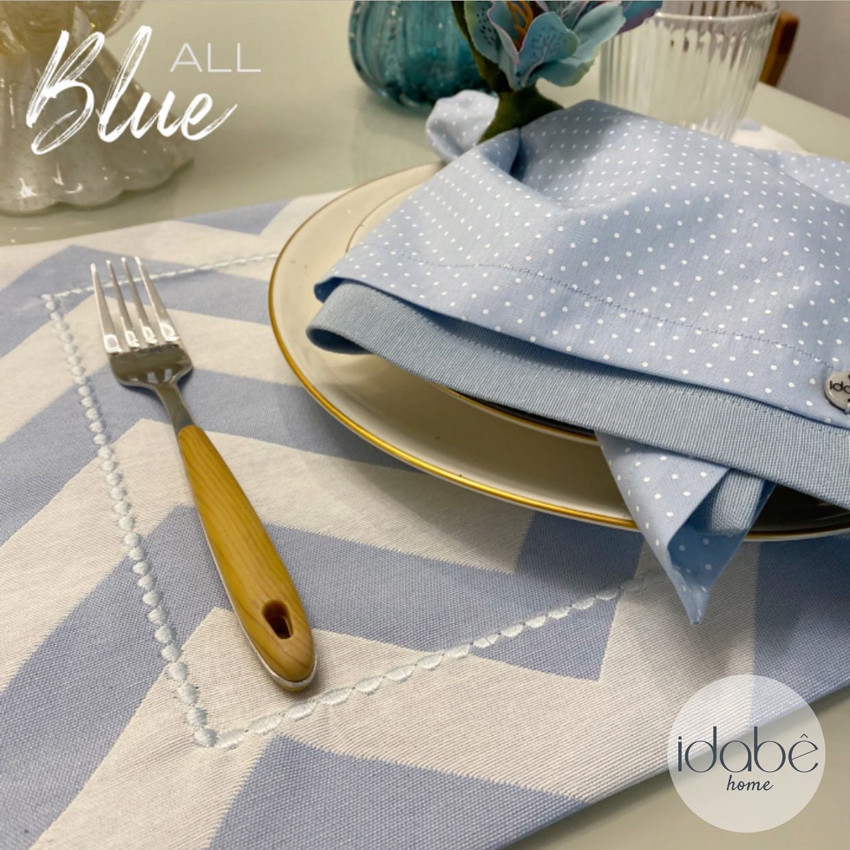 • 11 94331-1286 • www.idabe.com.br •