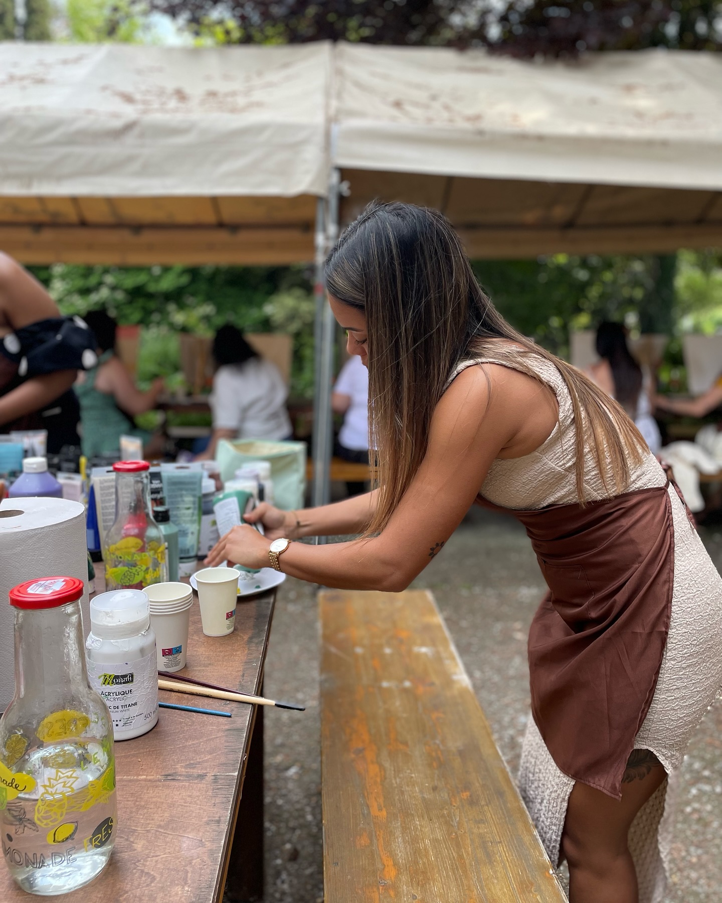 La dolce vita 🧡☀️🍋