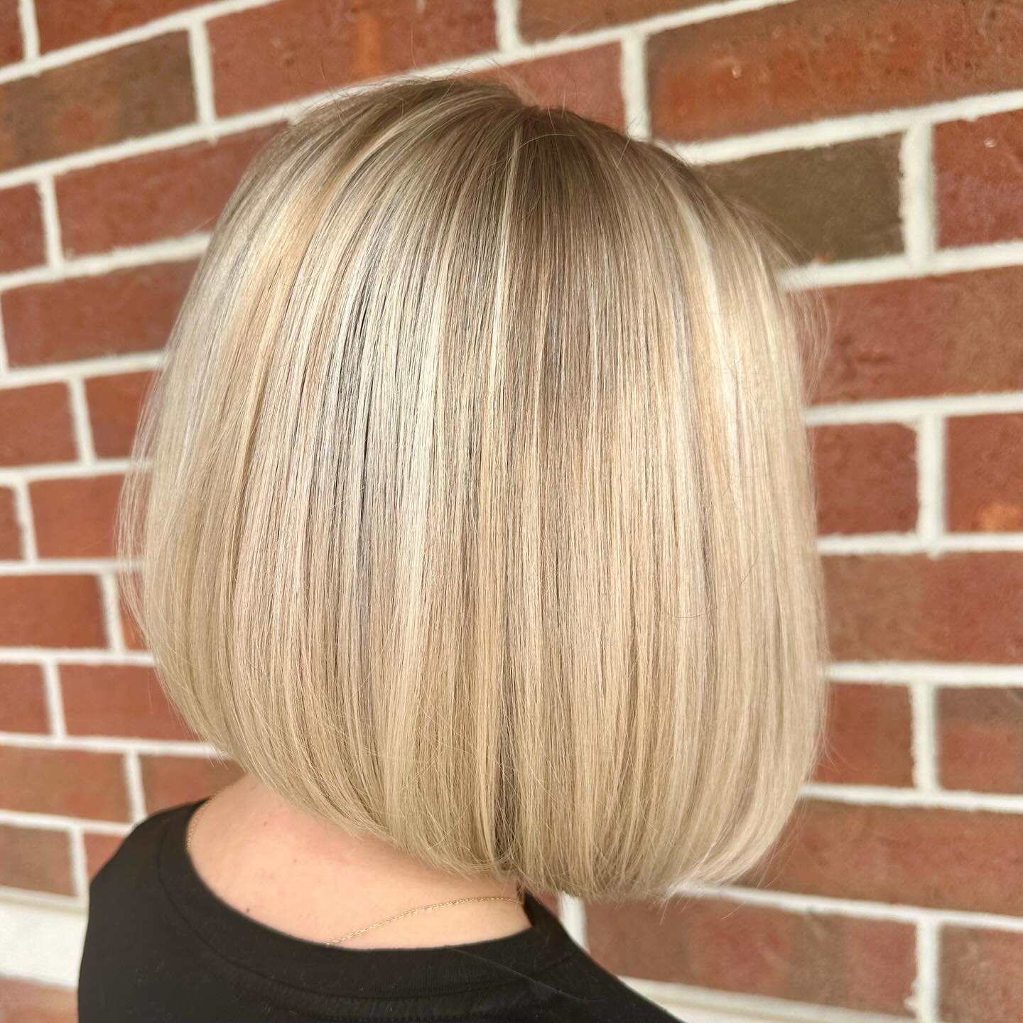 Give me all the short haircuts 🤩 Anyone ready for a late summer chop?