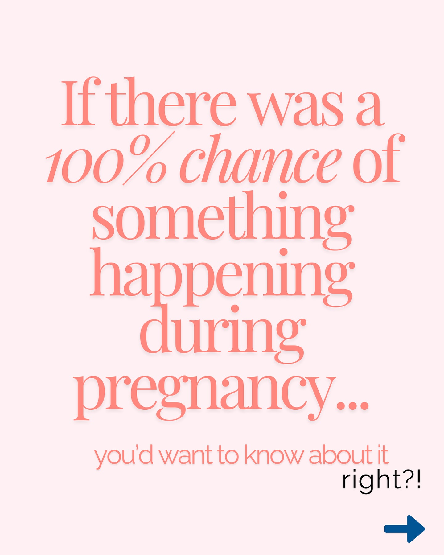 100%. Every single pregnancy.
There is no “avoiding” ab separation, but there ARE ways to minimize how much separation you get!
A few important things to know:
😎 diastasis recti is not dangerous to you or the baby, but it can lead to core weakness, back pain, hip pain and pelvic floor issues in postpartum.
😎 You can’t tell how much separation you have until you get to postpartum, but there are ways to know when it might be happening in your core.
So mama, if there was something you can do about it now in pregnancy, I know you would want to know how. ✔
⬇️ This is how! ⬇️
We JUST released a new masterclass that takes you through exactly what diastasis is, what to look for, and how to do core work to minimize it.
Comment “CORE” below and we’ll send you the link!
PS. Send this / tag to your pregnant friends because they need to know this too!
#bunintheoven #expectingababy #secondtrimester #preggolife #momstobe #pregnancyfit #pregnancyfitness #prenatalworkout #pregancy #prenatalfitness #prenatalhealth #prenatalworkouts #pregnancyworkout #activepregnancy #momworkout #pregnancyworkouts #pregnancysafeworkouts #fitnesspregnancy #fitmomstrongmom #prenatalyoga #pregnancyyoga
Prenatal Yoga | Pregnancy Fitness | Motherhood