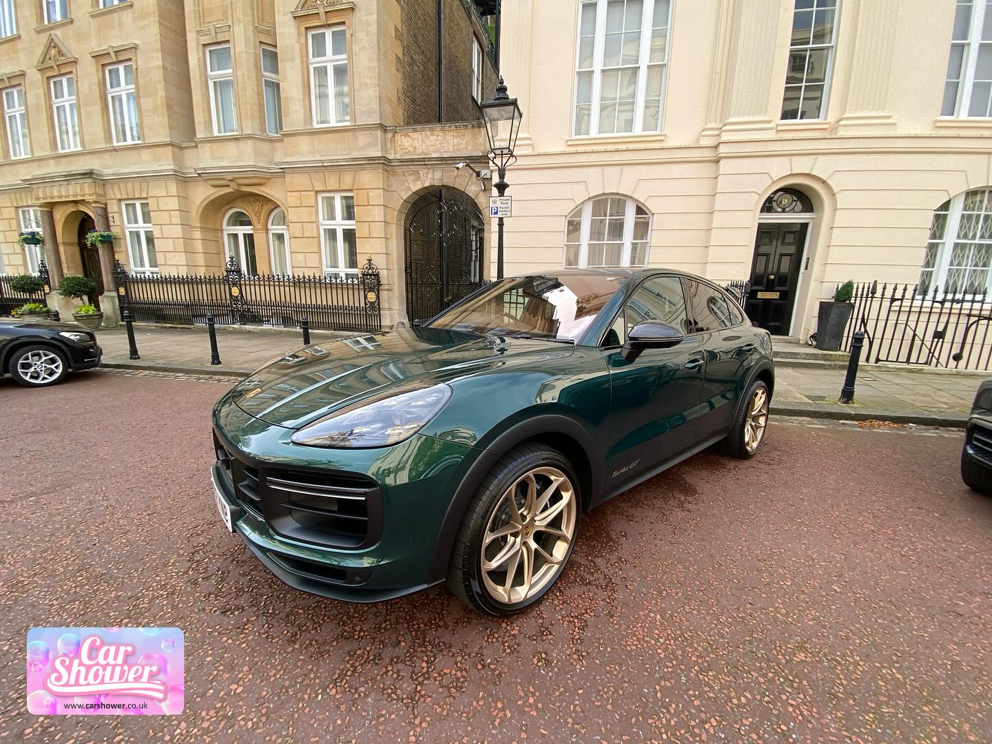 💧Basic Plus wash carried out on this Porsche Cayenne Coupe Turbo GT
w w w . c a r s h o w e r . c o . u k
💧Basic Wash
💧Basic Plus Wash
💧Premium Wash
💧Ultimate Wash
📱 Available on the AppStore & GooglePlay
💰 Save with repeat bookings
#carwash #valeting #mobilecarwash #mobilevaleting #car #cars #cars247 #cardetailing #details #carcare #autocarwash #autocare #detailersbible