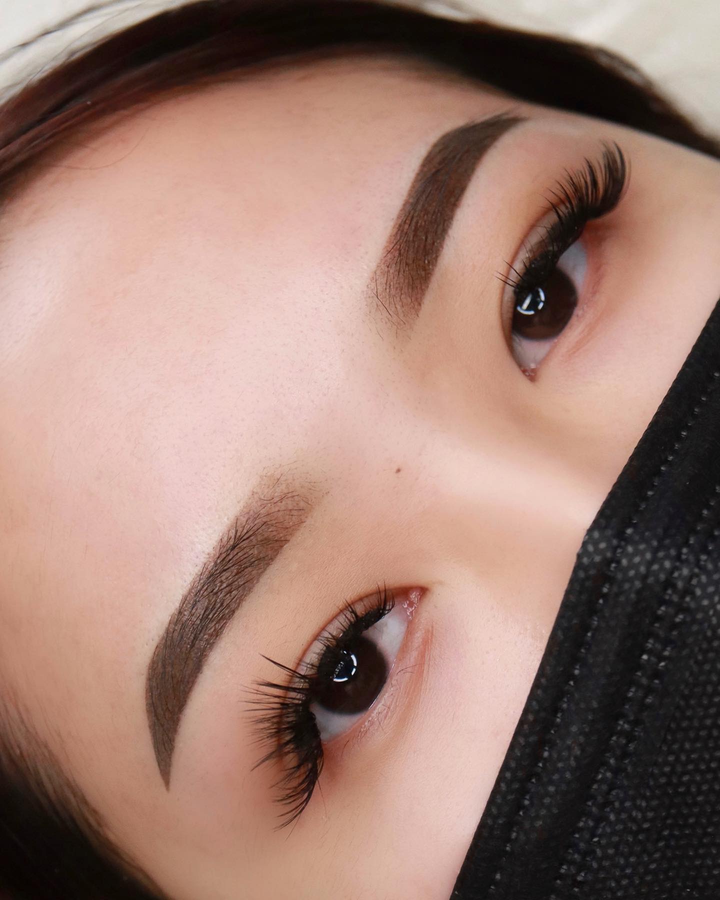 Ombré powder brows
Style: Bold
Want to cut down the time it takes to get ready everyday? Getting ombré powder brows will have one less thing to worry about!
Info & ONLINE BOOKING: www.vixcosmetictattoo.com
📍Bay Area (Burlingame)
🤎 Specializing in ombré powder brows.
‼️Previous tattoo work needs to be approved first.
——
INFO:
• Pain level: 3/10
• Duration of appointment: 2 hours
• Healing time varies but average 2 weeks
• Lasts: up to 5 years depending on skin type and lifestyle. Fades overtime