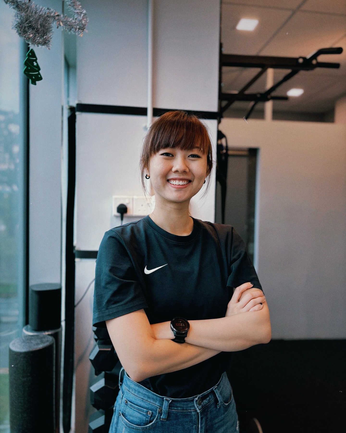 HAPPY CHINESE NEW YEAR 🧧🍊
It’s been a 龙 (long) time coming so say hi to the newest member of #TeamExodus, Huiwen ✨
Huiwen is a musculoskeletal physiotherapist with special interest in sports rehabilitation, musculoskeletal pain management, and injury prevention. 💪🏻
Having played competitive Tchoukball on both the local and international level, Hui Wen understands the challenges posed by sports injuries and the importance of rehabilitation to aid in full recovery and to prevent future injuries. ⚽️🏀🏈
Huiwen is keen to use her clinical expertise to help as many individuals as possible to return safely to the daily activities and sports they love. 🚶🏃
In her free time, Huiwen enjoys grabbing a cup of coffee ☕️ and making song covers with friends 🎵
Make your appointment with @huiweneng today @ Hougang outlet! 📞📧
#exodusphysio #betterthanbefore #strongerthanever