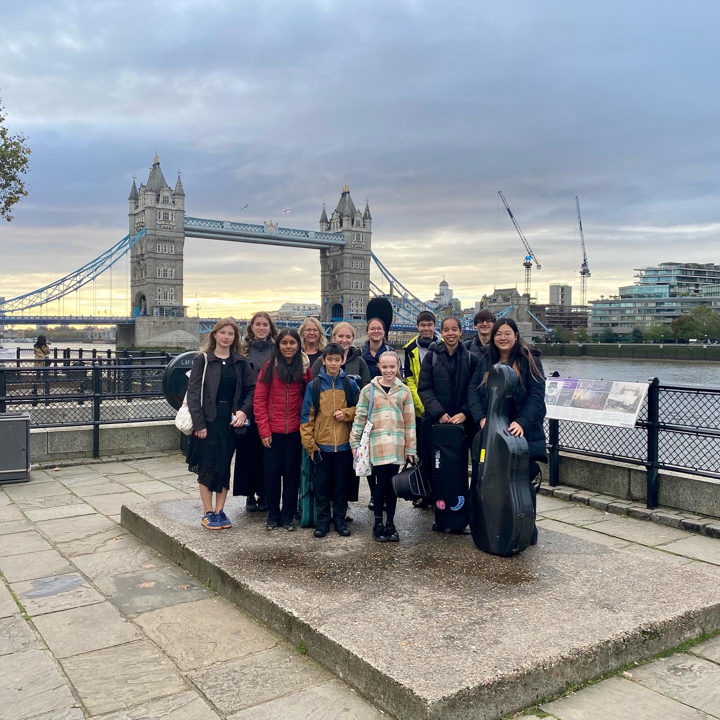 We were delighted to be invited back to The Tower of London to perform during the Honours Presentation of The British Empire Medals for Greater London.
#stringensemble #harrowmusic #harrowyoungmusicians #youthmusic