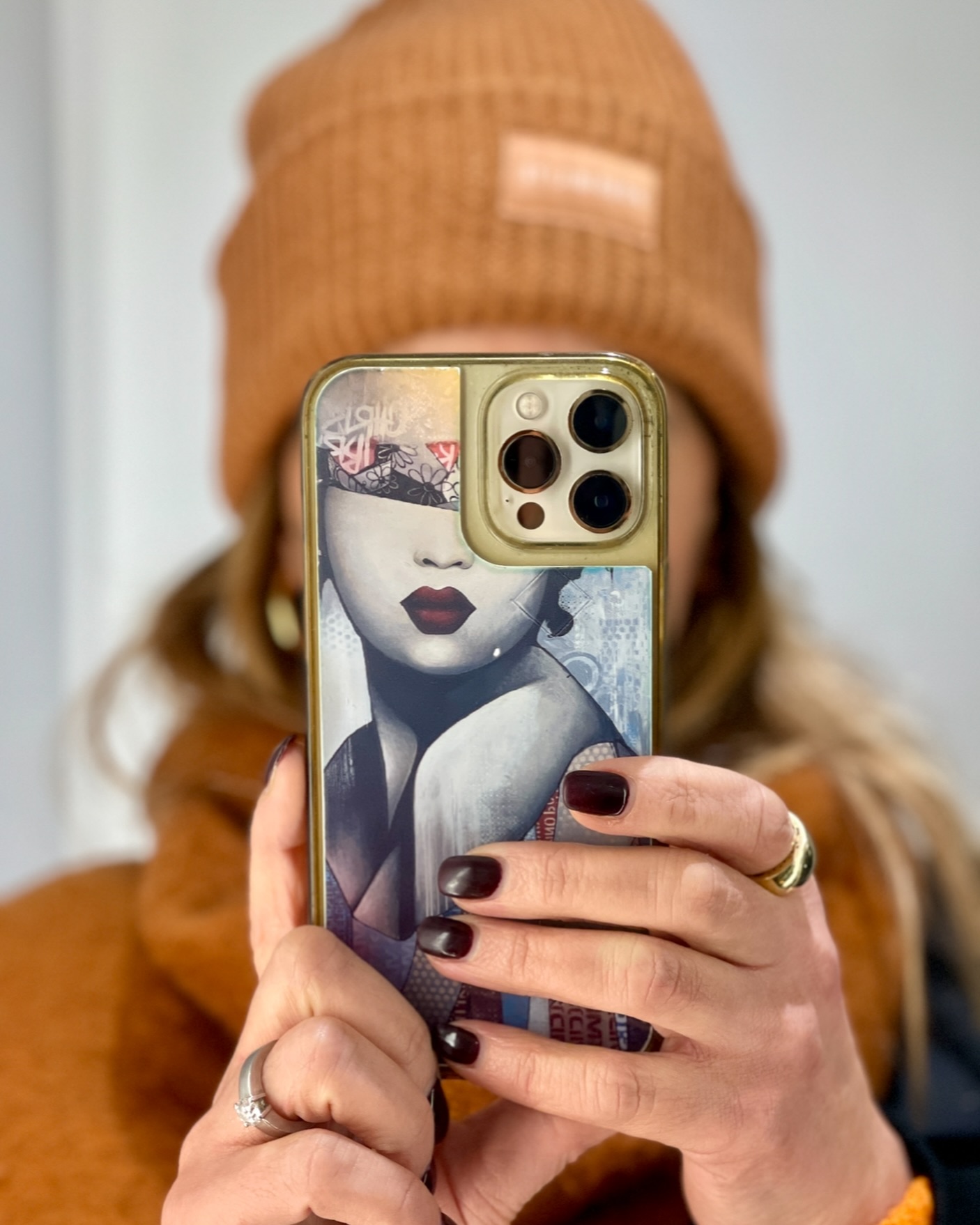 January 2024 colour Inspo.
Brown!
From caramel to dark chocolate brown.
#colour
#brown
#january
#colourtrend
#whatwilmawears
#wilmastylesyou
#imageconsultant
#fashionstylist
#personalshopper
#wardrobestylist