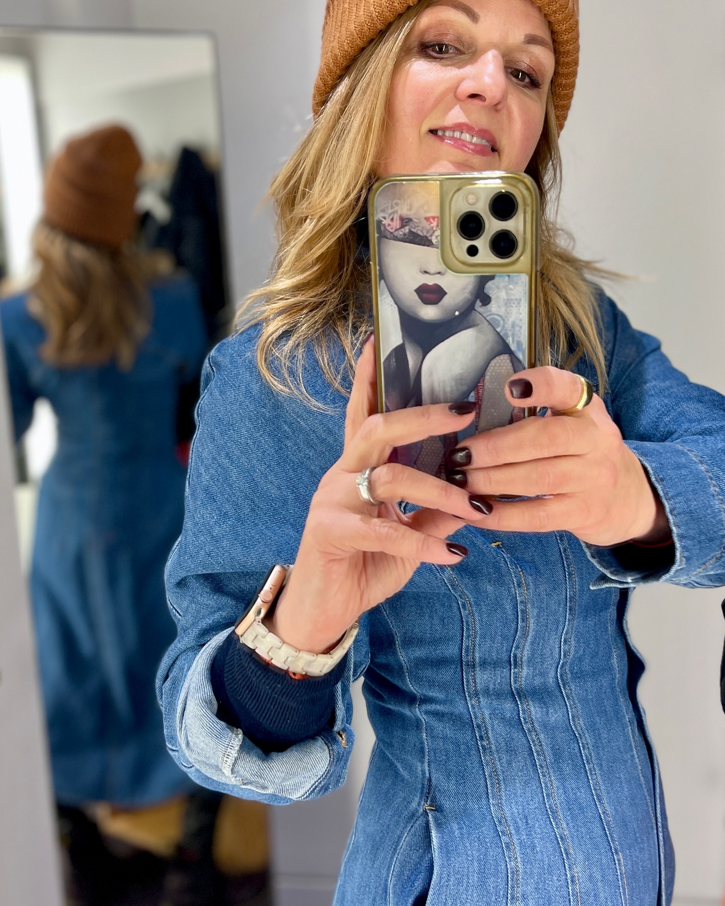 January 2024 colour Inspo.
Blue!
From a strong true blue to a horizon turquoise light blue.
(And all shades of blue denim)
#colour
#blue
#denimblue
#denim
#denimdress
#january
#colourtrend
#whatwilmawears
#wilmastylesyou
#imageconsultant
#fashionstylist
#personalshopper
#wardrobestylist