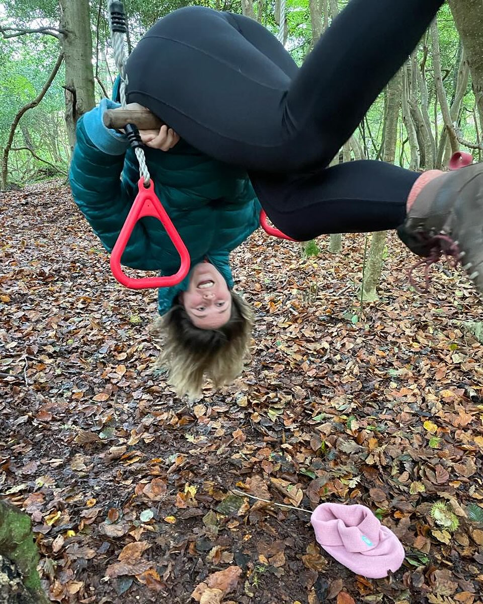 🌟 I’m Back!🌟 After a refreshing August break, I'm excited to return with something special this September!
Join me for a 4-week Inversions Mini-Course starting Wednesday, 4th September, every Wednesday at the Prom rooms in Perranporth. Whether you’re new to inversions or looking to refine your skills, this course is designed to help you explore poses like headstands, shoulder stands, and forearm balances—always within your body’s limits.
Why Practice Inversions?
Inversions not only build strength and flexibility but also improve circulation, boost your mood, and sharpen concentration. Plus, they’re a fun way to challenge yourself and bring a new perspective to your practice!
What’s New?
We’re back in action for September, with a short break in October. Then, get ready for our full autumn/winter schedule starting in November! Keep an eye out for the upcoming morning classes and weekend workshops.
Ready to Invert?
Book your spot now through the usual channels. Class passes are valid, and drop-ins are welcome. Spaces are limited, so reserve early!
I can’t wait to see you on the mat and explore the world upside down together! 🧘♀️✨ #YogaInversions #YogaJourney #SeptemberYoga #yogacommunity #yogacornwall #