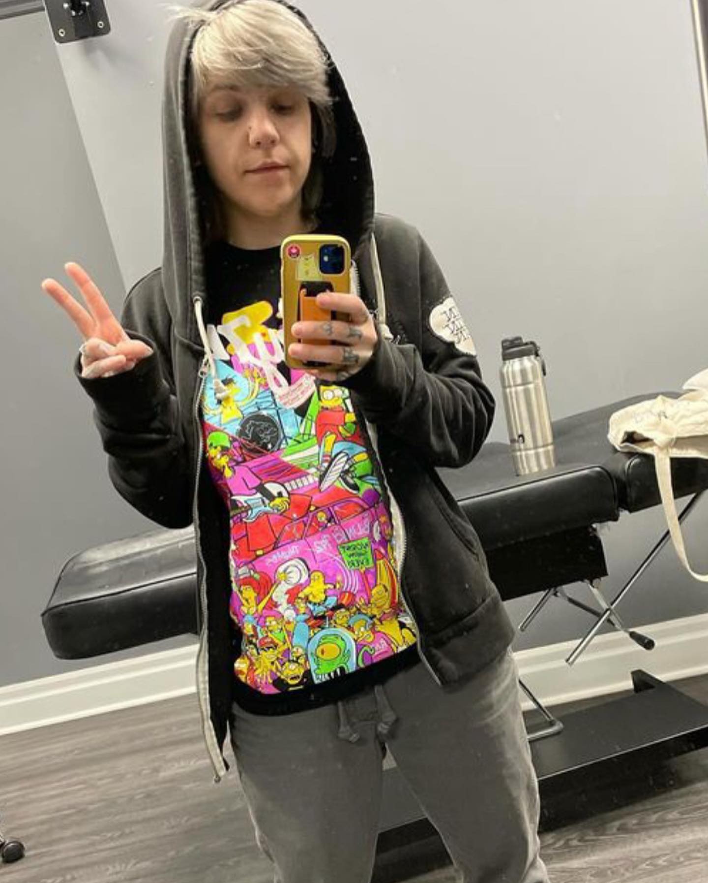 Meet our newest artist @kristenptattoos ! She brings a unique illustrative style and a love for an artistic challenge. Originally from Pickering, she has worked around Durham region after starting her apprenticeship in 2010. Kristen’s sense of humour and love for tattooing had her fitting in at The Artery right away, so we are excited to have her on board!
#tattooshop #tattooartist #newartist #newcrew #appointmentsavailable #customtattoos #courticetattoos #claringtontattoos #oshawatattoos