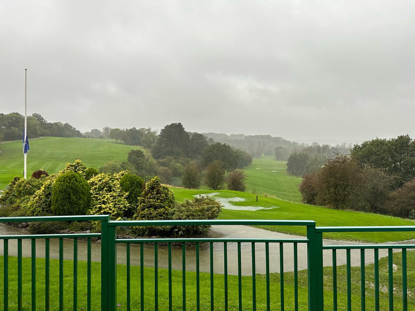 Swimming lesson today if anyone’s interested…