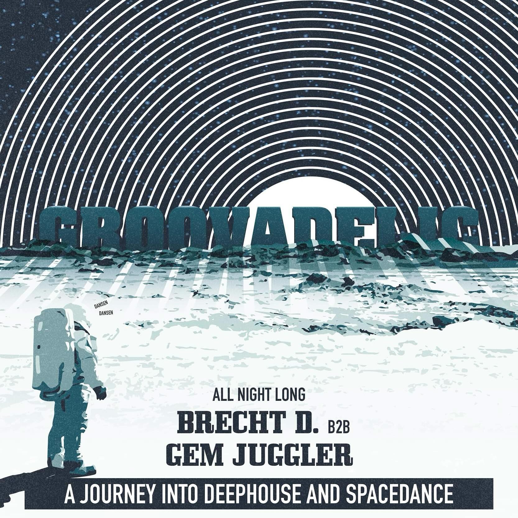 Volgende week zaterdag!!!!!
De 2de editie van GROOVADELIC, hosted by Café Dudu.
Een warme avond vol diepe underground disco vibes, balearic house, funky grooves en space beats! Gratis ende voe niets.
This is gonna be Dududelic!!.!!
Artwork by @royco.brunox
#party #dancing #disco #deephouse #underground #djs #beatbattle #back2back #balearic #vinyl #grooves