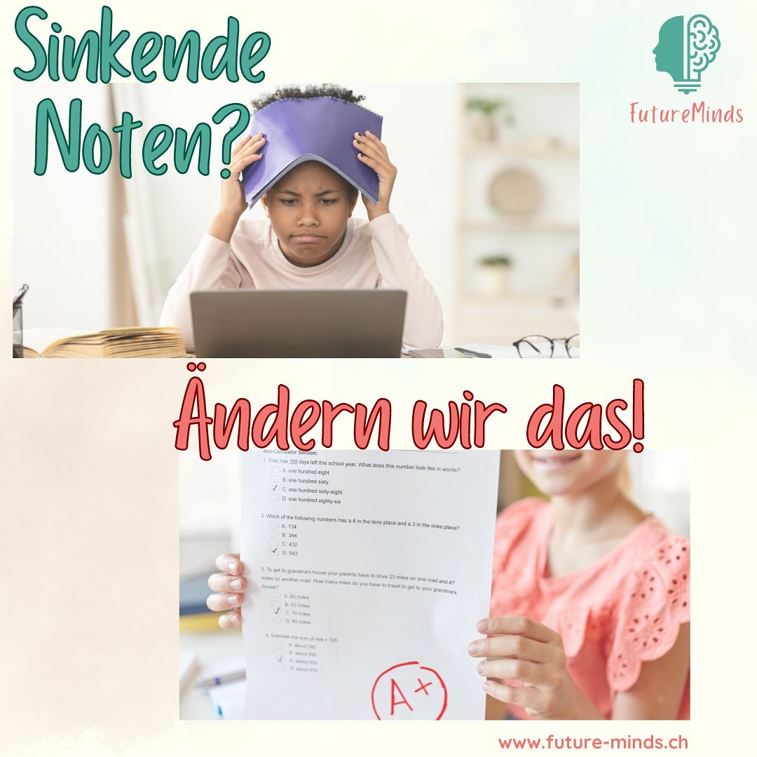 Sinken deine Schulnoten? Melde dich bei uns für eine kostenlose Probelektion. Unsere spezialisierten Tutoren können dir bei jedem Problem helfen. Buche jetzt auf www.future-minds.ch
——————————————————————————————
Are your grades dropping? Get in touch with us for a free trial lesson. Our specialised tutors can help you with any problem. Book now at www.future-minds.ch
.
.
.
.
.
.
.
#tutoring#switzerland#schweiz#education#lessons#business#motivation#tutors#onlinetutoring#school#tutoringservices#math#teacher#onlinelearning#privatetutoring#study#studygram#student#improvegrades#zürich#zürisee