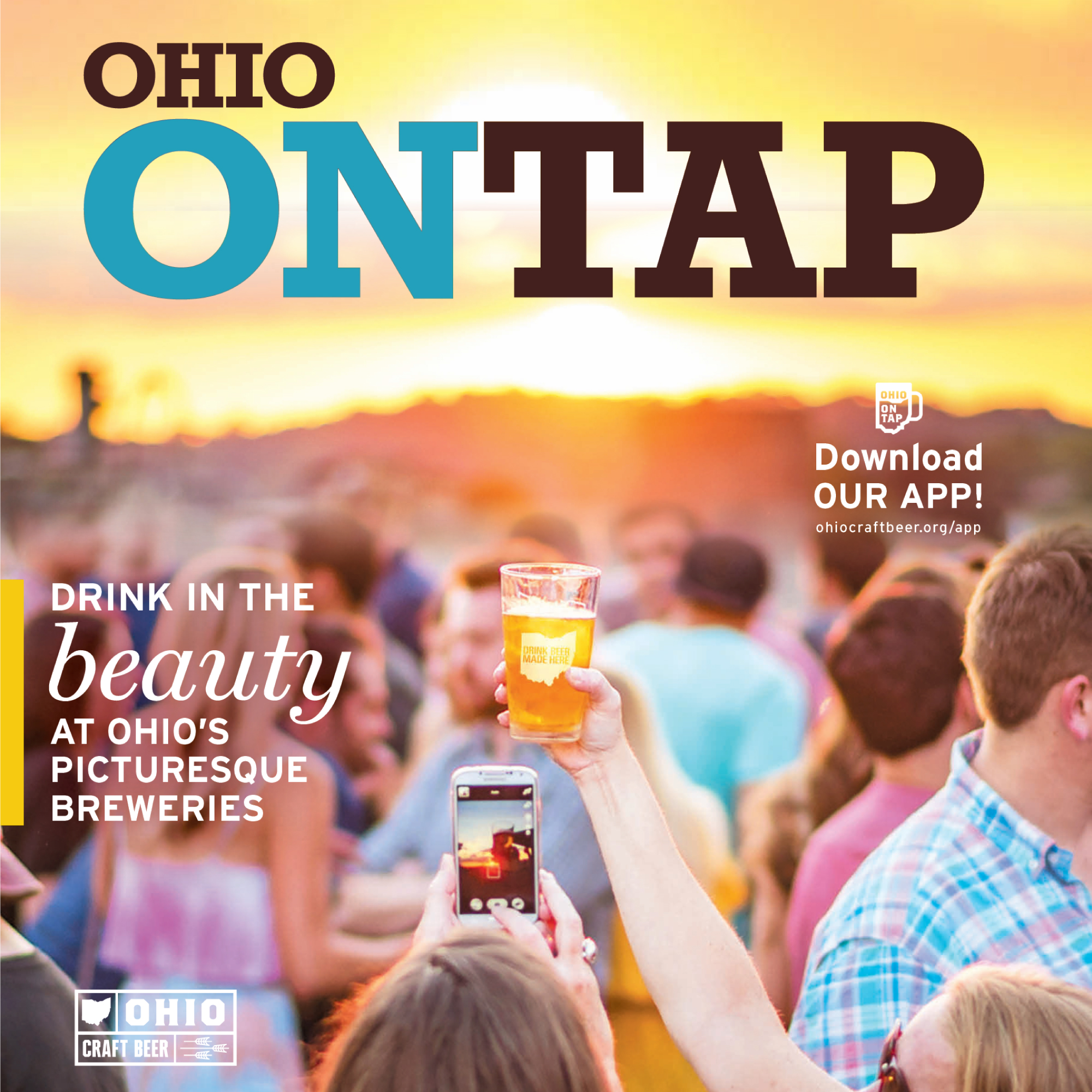 I worked on @ohiocraftbeer’s publication Ohio on Tap years ago, and it was always a fun one because of the content (who doesn’t love Ohio Craft Beer?), and I frequently got to tour SE Ohio (go Bobcats! 💚). My favorite brewery right now is @hihobrewingco. I love their Bossy Lady and brick oven pizzas 😋. But @jackieosbrewery Who Cooks for You is my all-time favorite. Any Ohio Craft Beer loves out there? What beer is always stocked in your fridge? 🍻
#branddesign #brandidentity #webdesign #webdesigner #creativebiz #creative #smallbusiness #smallbusinessowner #ohio #design #graphicdesign #artdirection #CuyahogaFalls #Ohio #NEOhio #ohiocraftbeer #ohiocraftbrewersassociation #beer #drinkbeermadehere #drinklocal #logodesign